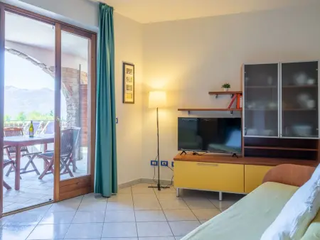 Residenza Agrifoglio, Appartement 4 personnes à Luino - Photo 5