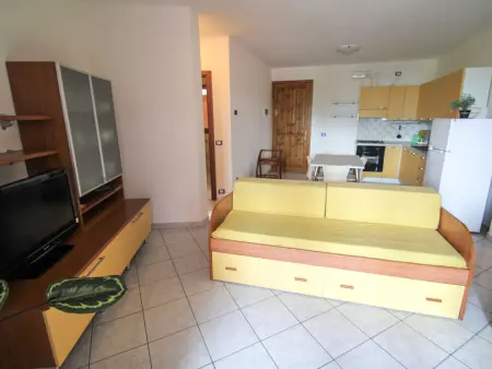 Residenza Agrifoglio, Appartement 4 personnes à Luino - Photo 6