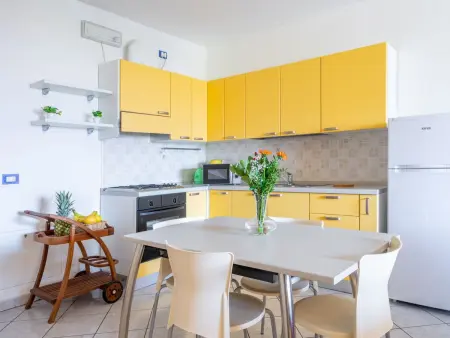 Residenza Agrifoglio, Appartement 4 personnes à Luino - Photo 7