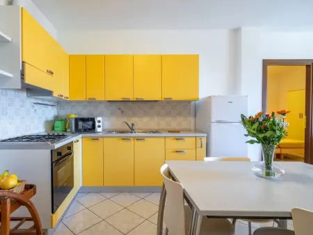 Residenza Agrifoglio, Appartement 4 personnes à Luino - Photo 8
