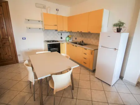 Residenza Agrifoglio, Appartement 4 personnes à Luino - Photo 9