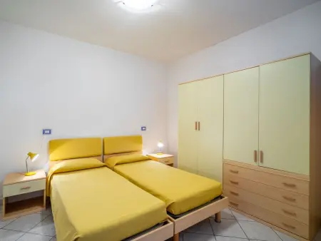 Residenza Agrifoglio, Appartement 4 personnes à Luino - Photo 10