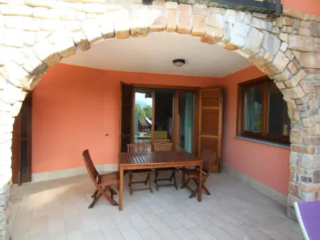 Residenza Agrifoglio, Appartement 4 personnes à Luino - Photo 13