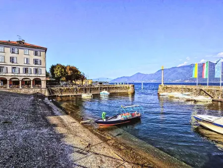 Residenza Agrifoglio, Appartement 4 personnes à Luino - Photo 25