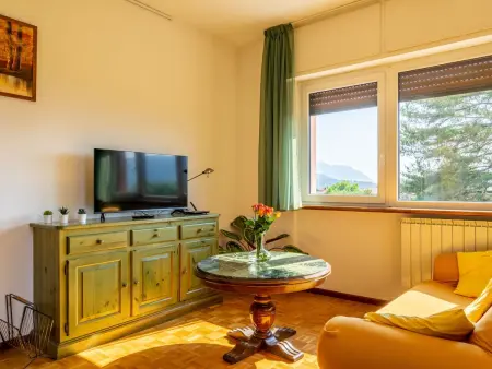 Residenza Agrifoglio, Appartement 6 personnes à Luino - Photo 6