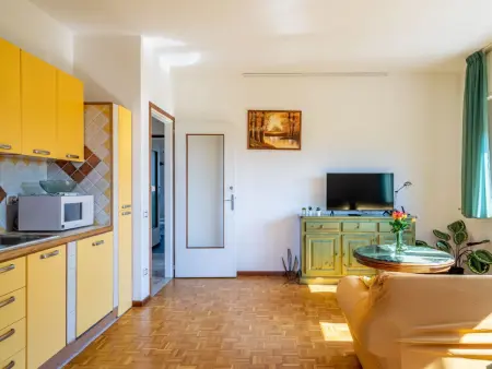 Residenza Agrifoglio, Appartement 6 personnes à Luino - Photo 7