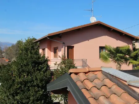 Residenza Agrifoglio, Appartement 6 personnes à Luino - Photo 22