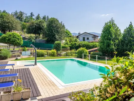 Residenza Agrifoglio, Appartement 5 personnes à Luino - Photo 2