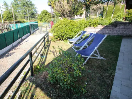 Residenza Agrifoglio, Appartement 5 personnes à Luino - Photo 3