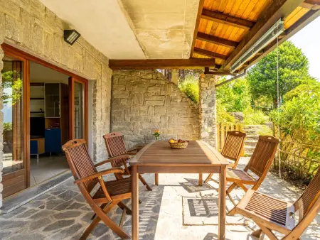 Residenza Agrifoglio, Appartement 6 personnes à Luino - Photo 3