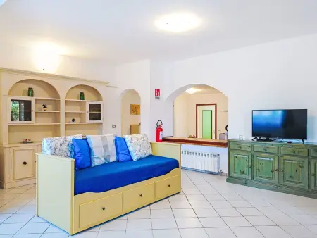 Residenza Agrifoglio, Appartement 6 personnes à Luino - Photo 4