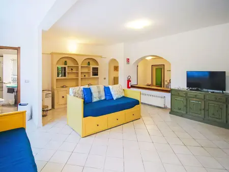 Residenza Agrifoglio, Appartement 6 personnes à Luino - Photo 5
