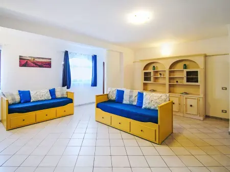 Residenza Agrifoglio, Appartement 6 personnes à Luino - Photo 6