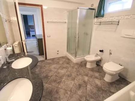 Residenza Agrifoglio, Appartement 6 personnes à Luino - Photo 20