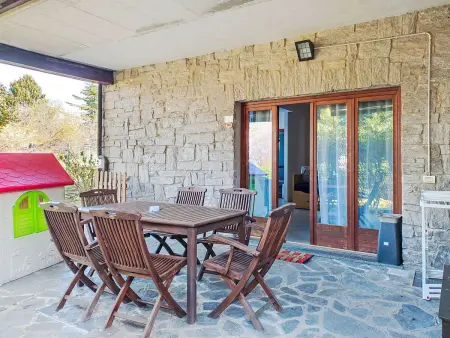Residenza Agrifoglio, Appartement 6 personnes à Luino - Photo 21
