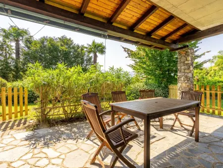Residenza Agrifoglio, Appartement 6 personnes à Luino - Photo 22