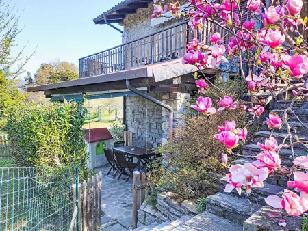 Residenza Agrifoglio, Appartement 6 personnes à Luino - Photo 23