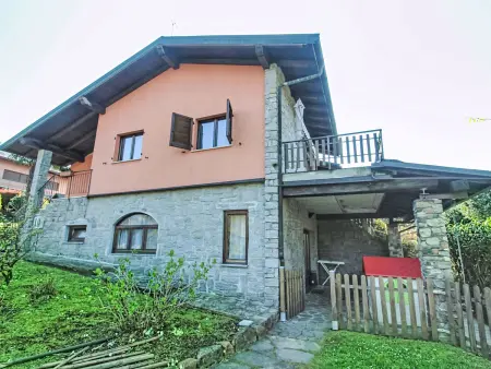 Residenza Agrifoglio, Appartement 6 personnes à Luino - Photo 24