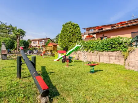 Residenza Agrifoglio, Appartement 6 personnes à Luino - Photo 31