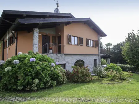 Residenza Agrifoglio, Appartement 4 personnes à Luino - Photo 1
