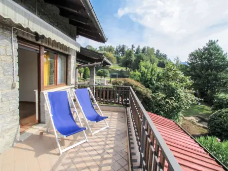 Residenza Agrifoglio, Appartement 4 personnes à Luino - Photo 3