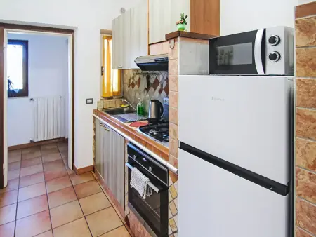 Residenza Agrifoglio, Appartement 4 personnes à Luino - Photo 8