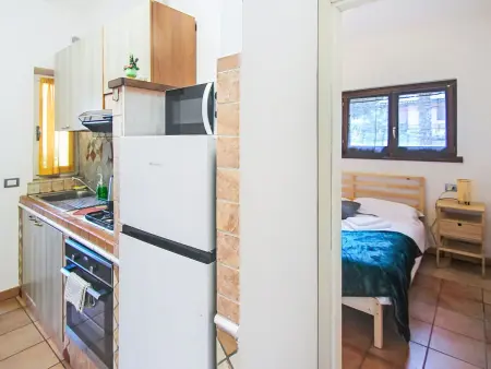 Residenza Agrifoglio, Appartement 4 personnes à Luino - Photo 9