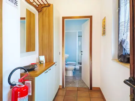 Residenza Agrifoglio, Appartement 4 personnes à Luino - Photo 13