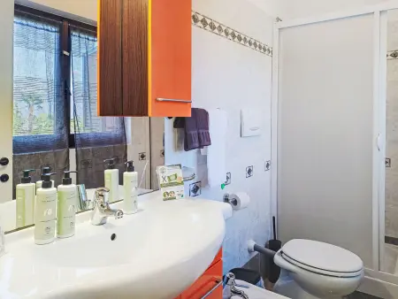 Residenza Agrifoglio, Appartement 4 personnes à Luino - Photo 14