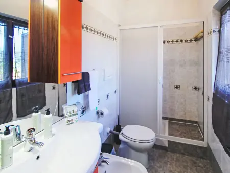 Residenza Agrifoglio, Appartement 4 personnes à Luino - Photo 15