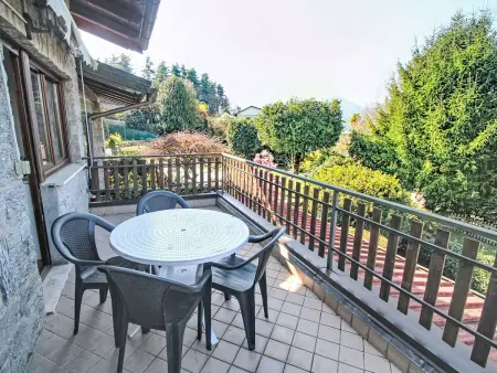 Residenza Agrifoglio, Appartement 4 personnes à Luino - Photo 16