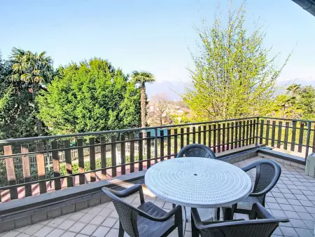 Residenza Agrifoglio, Appartement 4 personnes à Luino - Photo 17