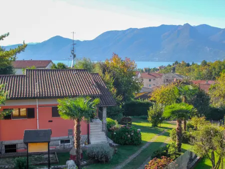 Residenza Agrifoglio, Appartement 4 personnes à Luino - Photo 18