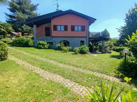 Residenza Agrifoglio, Appartement 4 personnes à Luino - Photo 19