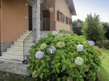 Residenza Agrifoglio, Appartement 4 personnes à Luino - Photo 20