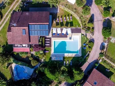 Residenza Agrifoglio, Appartement 4 personnes à Luino - Photo 1