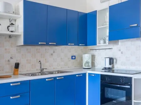 Residenza Agrifoglio, Appartement 2 personnes à Luino - Photo 10
