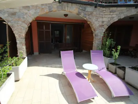Residenza Agrifoglio, Appartement 2 personnes à Luino - Photo 14