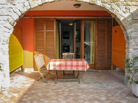 Residenza Agrifoglio, Appartement 2 personnes à Luino - Photo 15
