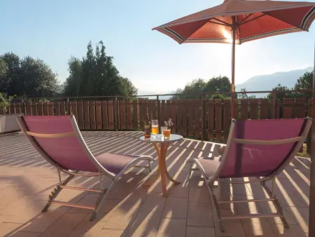 Residenza Agrifoglio, Appartement 4 personnes à Luino - Photo 3