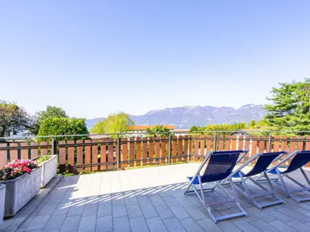 Residenza Agrifoglio, Appartement 4 personnes à Luino - Photo 4