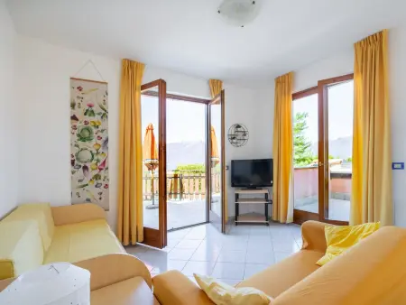 Residenza Agrifoglio, Appartement 4 personnes à Luino - Photo 5