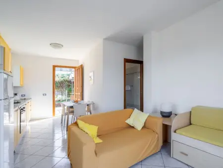 Residenza Agrifoglio, Appartement 4 personnes à Luino - Photo 6
