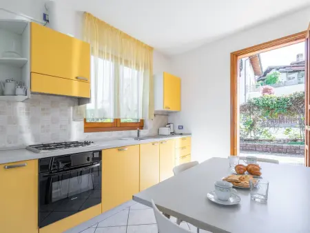 Residenza Agrifoglio, Appartement 4 personnes à Luino - Photo 7