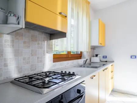 Residenza Agrifoglio, Appartement 4 personnes à Luino - Photo 8