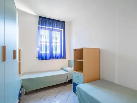 Residenza Agrifoglio, Appartement 4 personnes à Luino - Photo 11