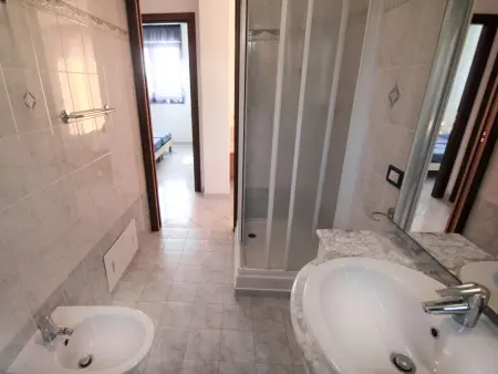 Residenza Agrifoglio, Appartement 4 personnes à Luino - Photo 13