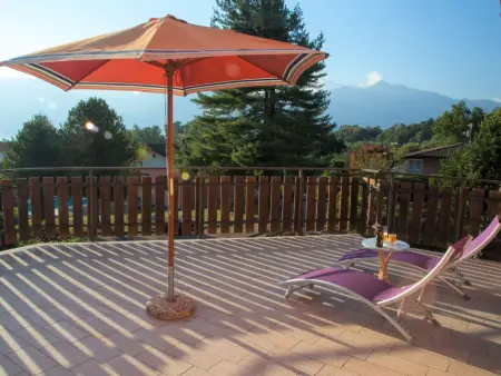 Residenza Agrifoglio, Appartement 4 personnes à Luino - Photo 16