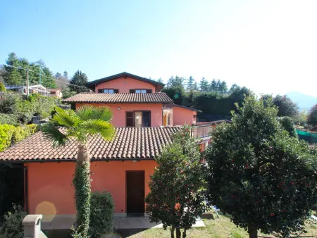 Residenza Agrifoglio, Appartement 4 personnes à Luino - Photo 23