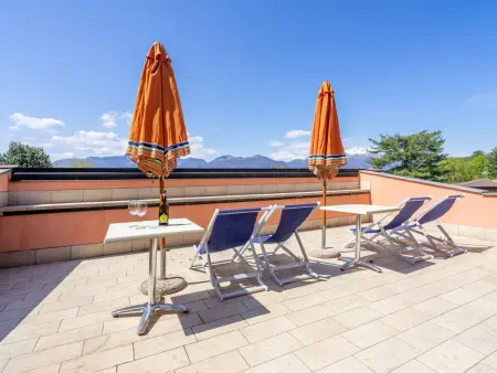 Residenza Agrifoglio, Appartement 4 personnes à Luino - Photo 5